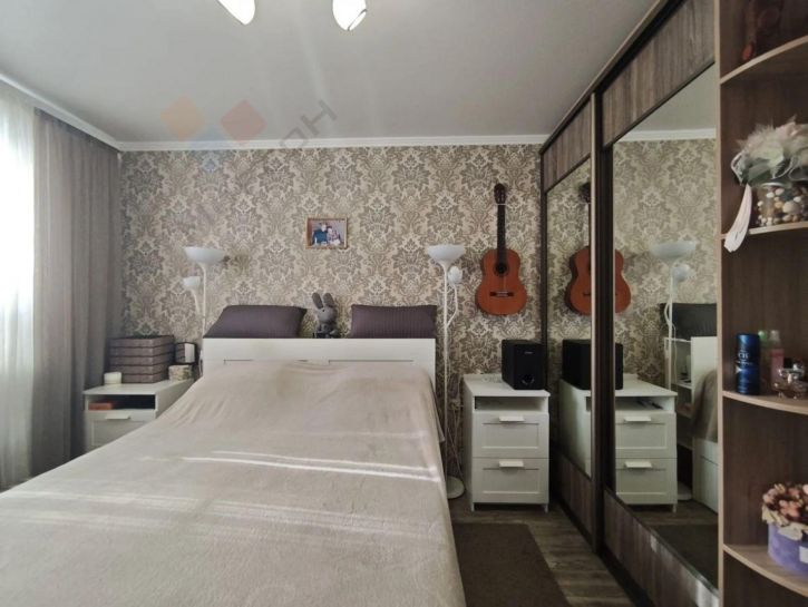 2-комн квартира Сергея Есенина ул, 98