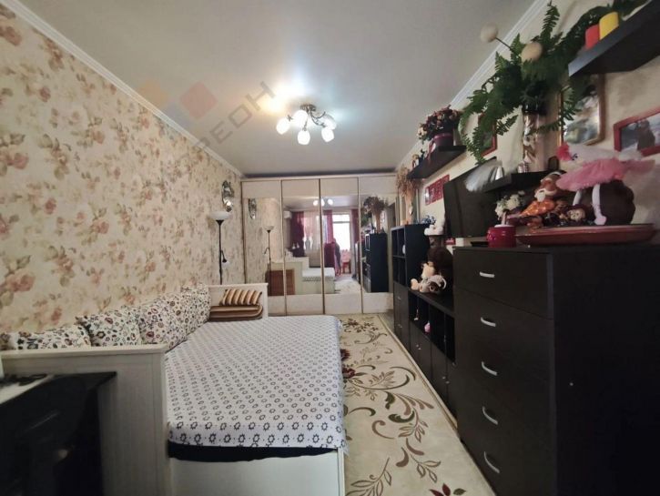 2-комн квартира Сергея Есенина ул, 98