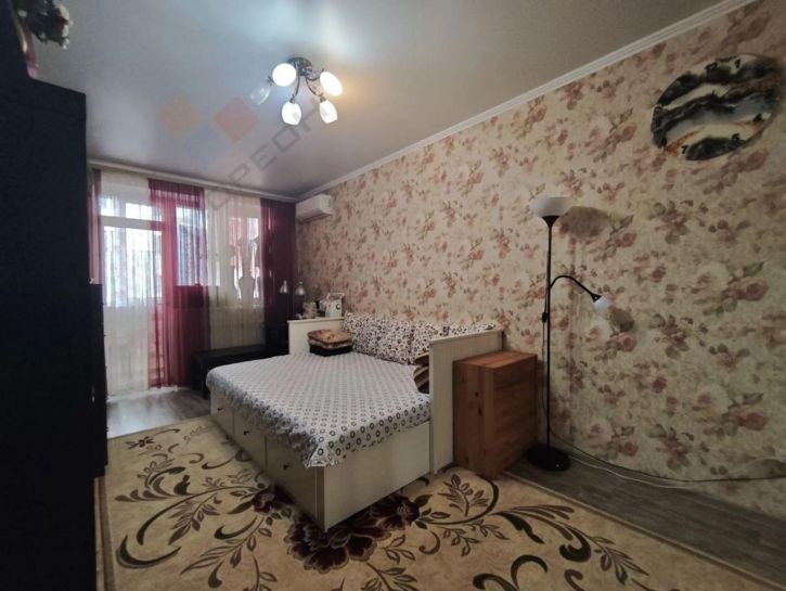 2-комн квартира Сергея Есенина ул, 98