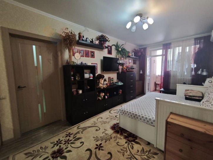 2-комн квартира Сергея Есенина ул, 98