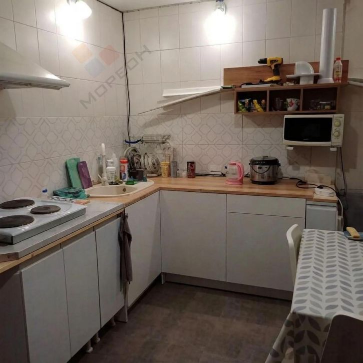 1-комн квартира Душистая ул, 23