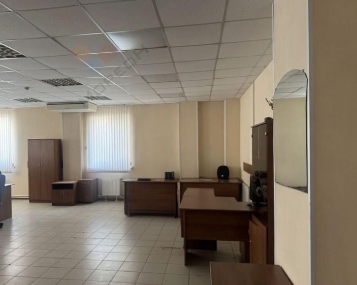 Склад Солнечная ул, 3/2