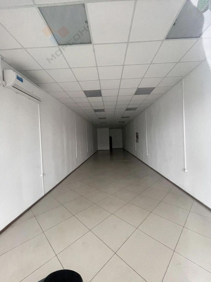 Торговое помещение Средняя ул, 27А