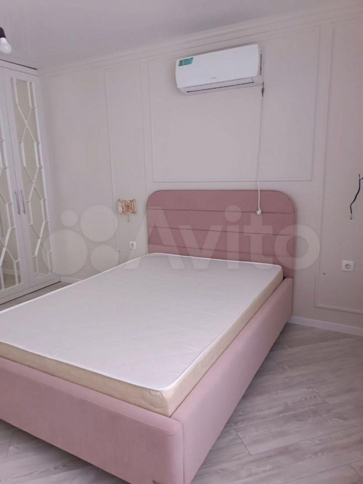 Коттедж/дом Оливковая ул, 1/к110