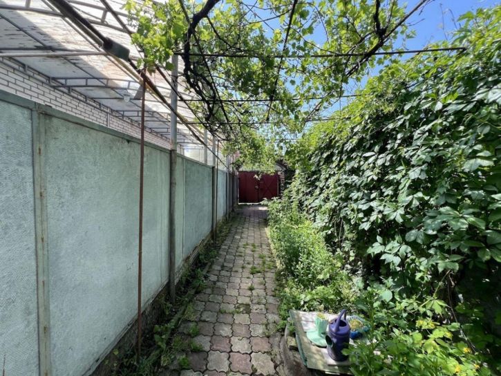 Коттедж/дом Карасунская Набережная ул, 25