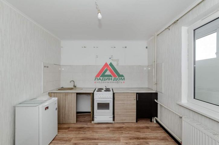 1-комн квартира Зеленоградская улица, д.38