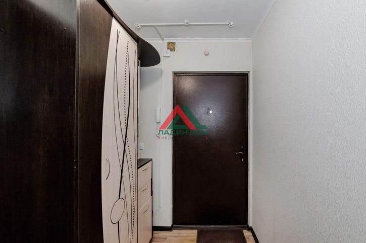 1-комн квартира Зеленоградская улица, д.38