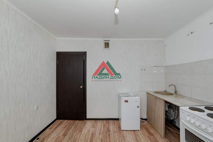 1-комн квартира Зеленоградская улица, д.38