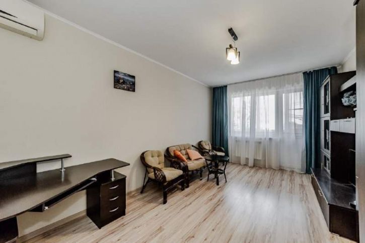 2-комн квартира им. Академика Губкина улица, д.86