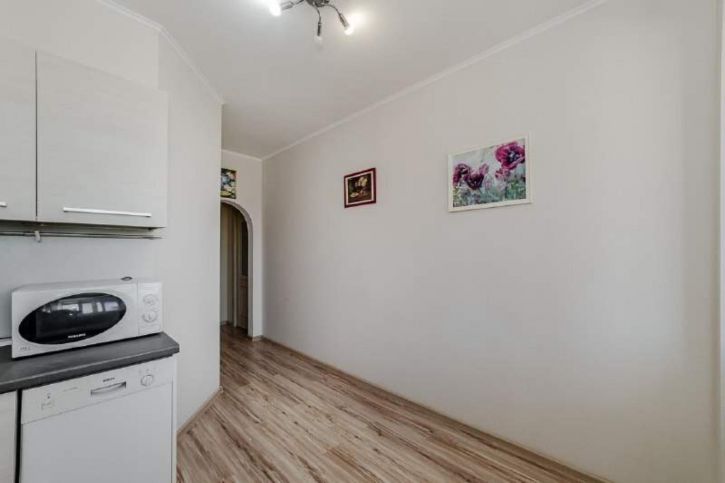 2-комн квартира им. Академика Губкина улица, д.86