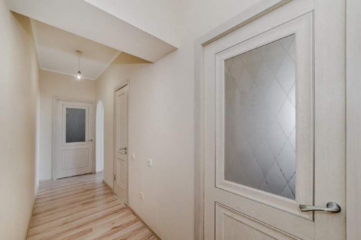 2-комн квартира им. Академика Губкина улица, д.86