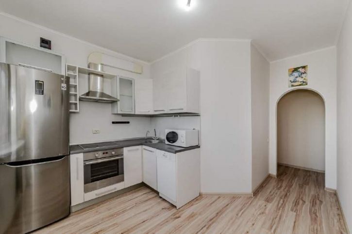 2-комн квартира им. Академика Губкина улица, д.86