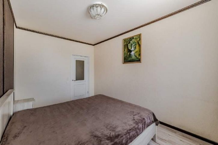 2-комн квартира им. Академика Губкина улица, д.86
