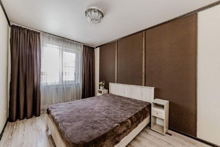 2-комн квартира им. Академика Губкина улица, д.86