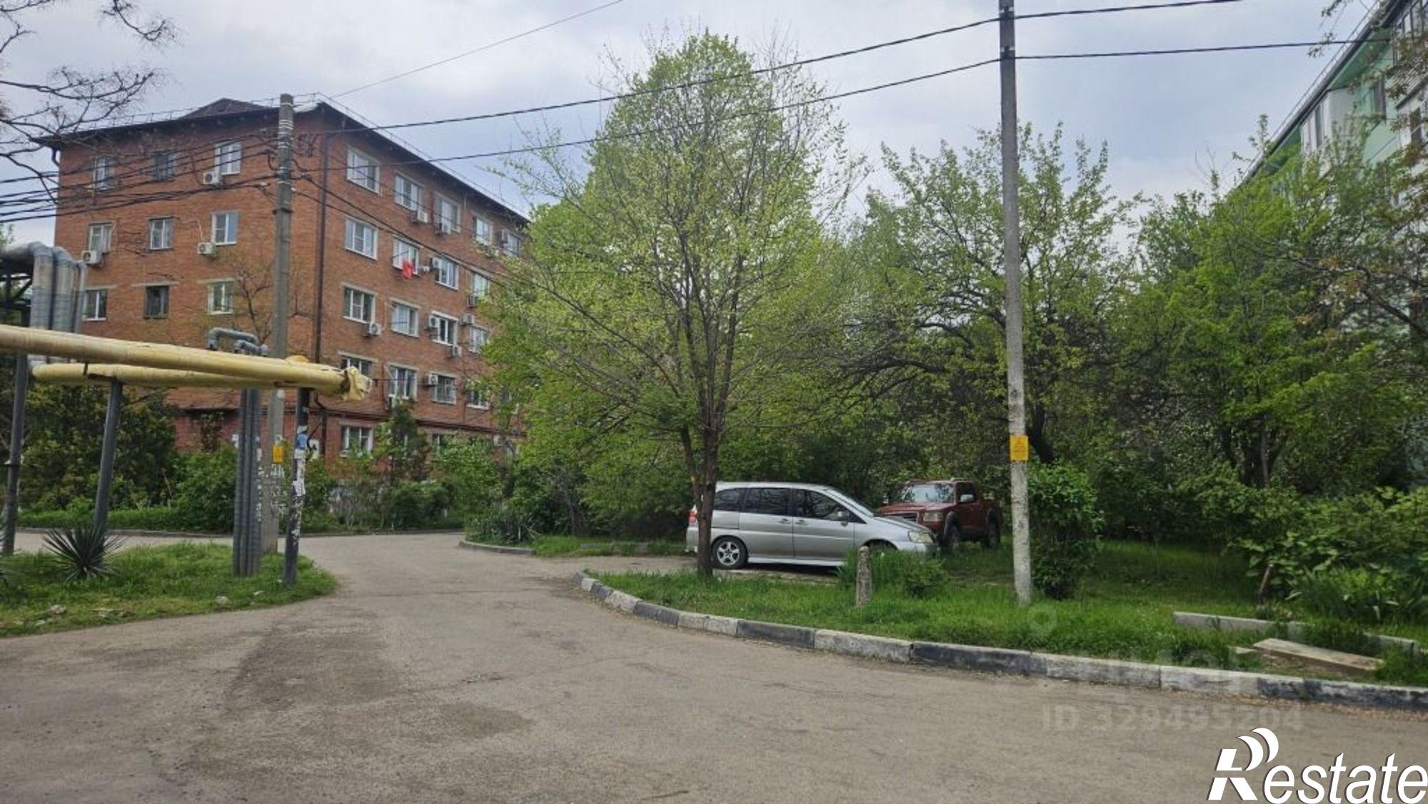 Купить комнату за 2 350 000 рублей на улица Тургенева, 126