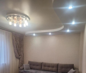 3-комн, 75кв м, этаж 12/22 улица им. Героя Яцкова И.В., 9к1