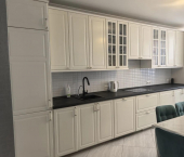 3-комн, 80кв м, этаж 19/22 улица им. Героя Яцкова И.В., 15к1