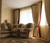 1-комн, 51кв м, этаж 8/11 Ставропольская улица, 223