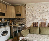 комната 14 кв м улица Тургенева, 126