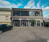 ОСЗ 340 кв м Гаражная улица, 136