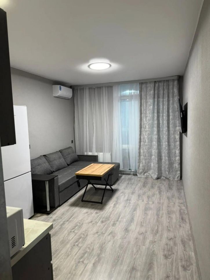 2-комн квартира 5