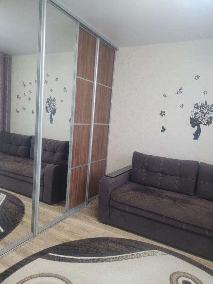 3-комн квартира улица им. Героя Яцкова И.В., 9к1