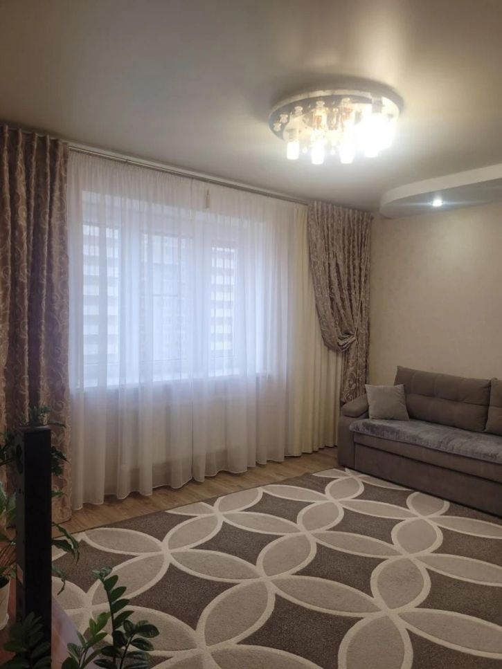 3-комн квартира улица им. Героя Яцкова И.В., 9к1