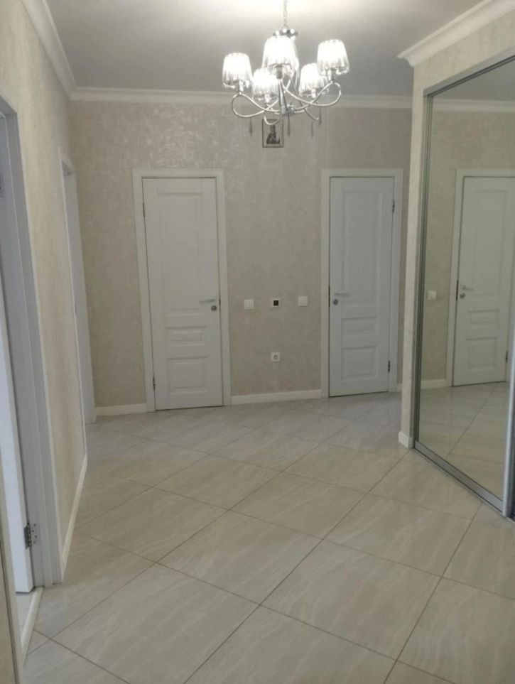 3-комн квартира улица им. Героя Яцкова И.В., 15к1