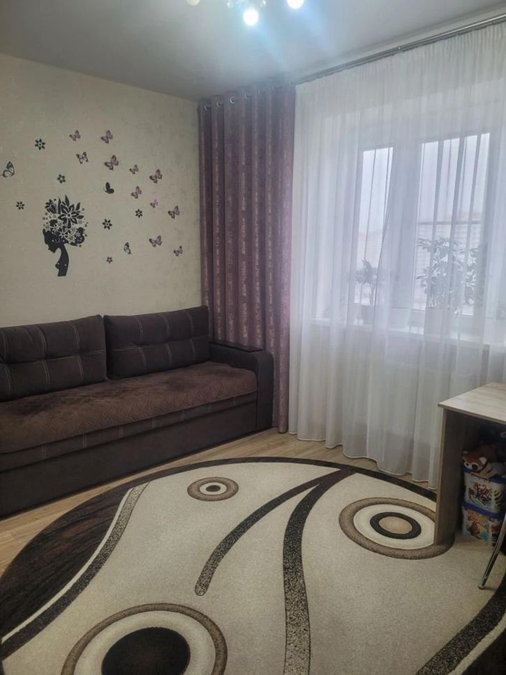 3-комн квартира улица им. Героя Яцкова И.В., 9к1