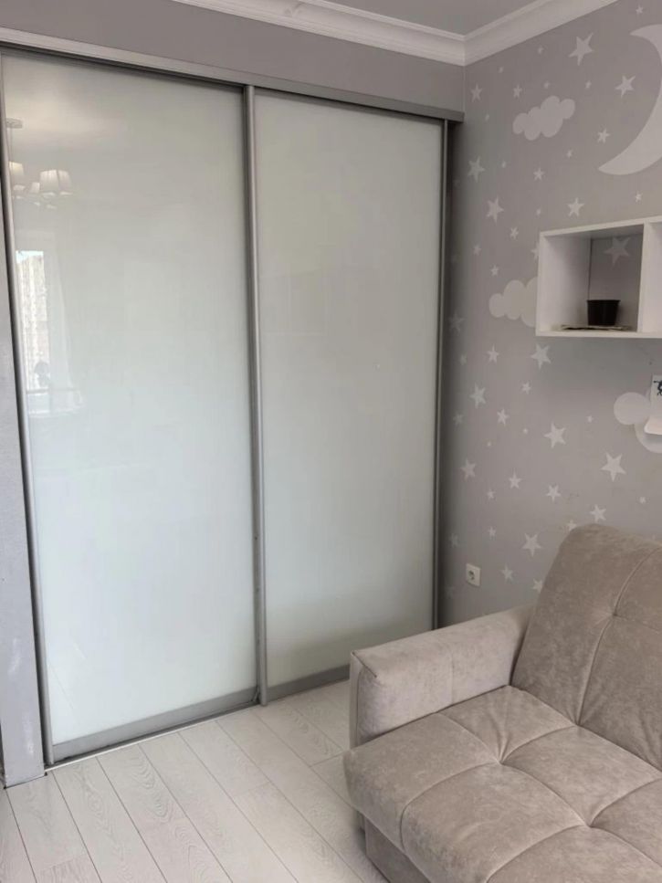3-комн квартира улица им. Героя Яцкова И.В., 15к1