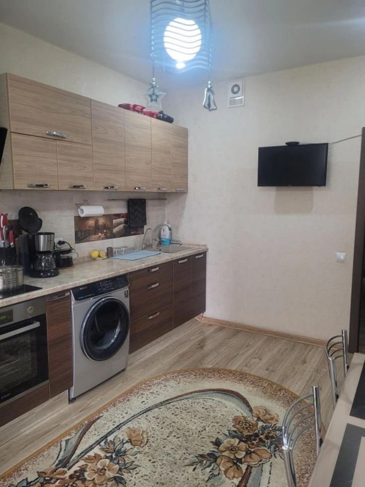 3-комн квартира улица им. Героя Яцкова И.В., 9к1