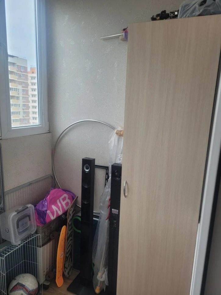 3-комн квартира улица им. Героя Яцкова И.В., 9к1