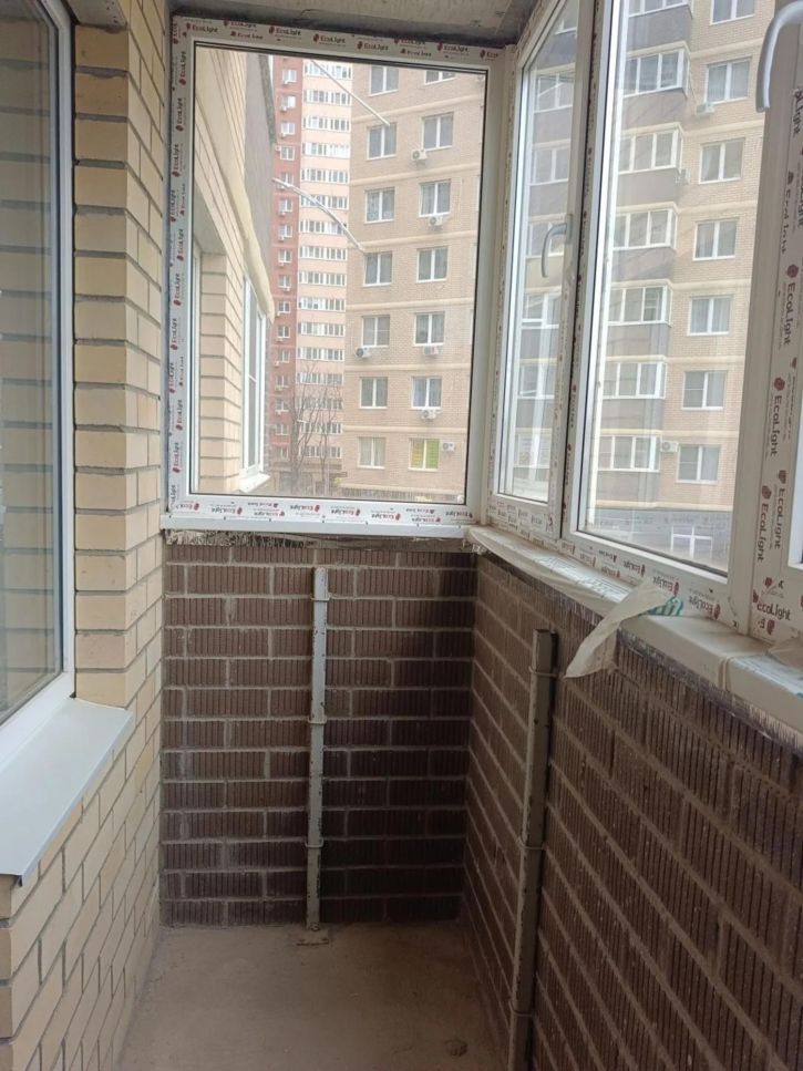 Студия Домбайская улица, 55к5