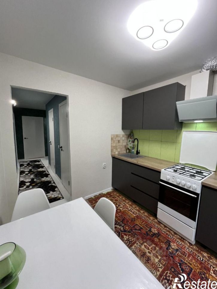 3-комн квартира Московская улица, 2/1,  д. 2/1