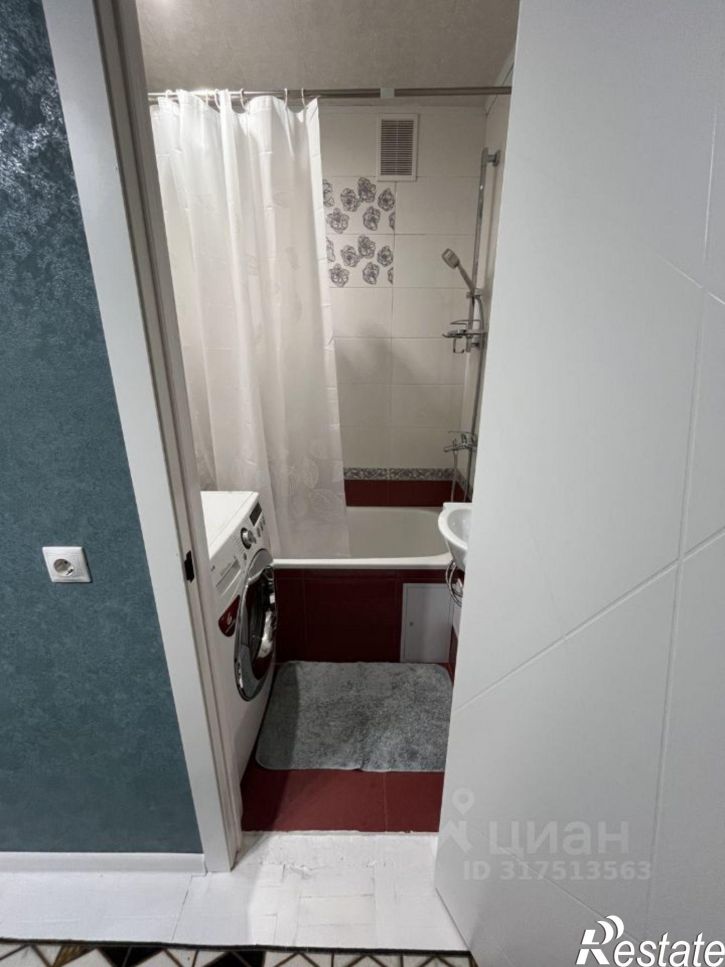 3-комн квартира Московская улица, 2/1,  д. 2/1