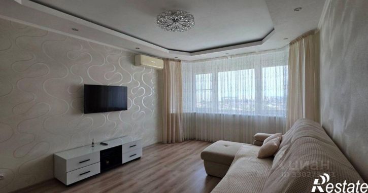 3-комн квартира ул им. Тюляева, 2/1,  д. 2/1
