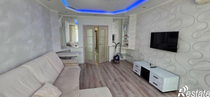 3-комн квартира ул им. Тюляева, 2/1,  д. 2/1