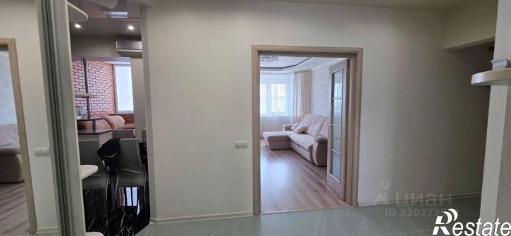 3-комн квартира ул им. Тюляева, 2/1,  д. 2/1