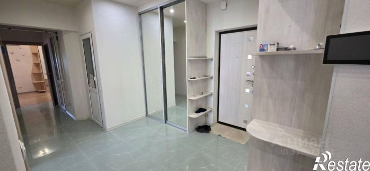 3-комн квартира ул им. Тюляева, 2/1,  д. 2/1