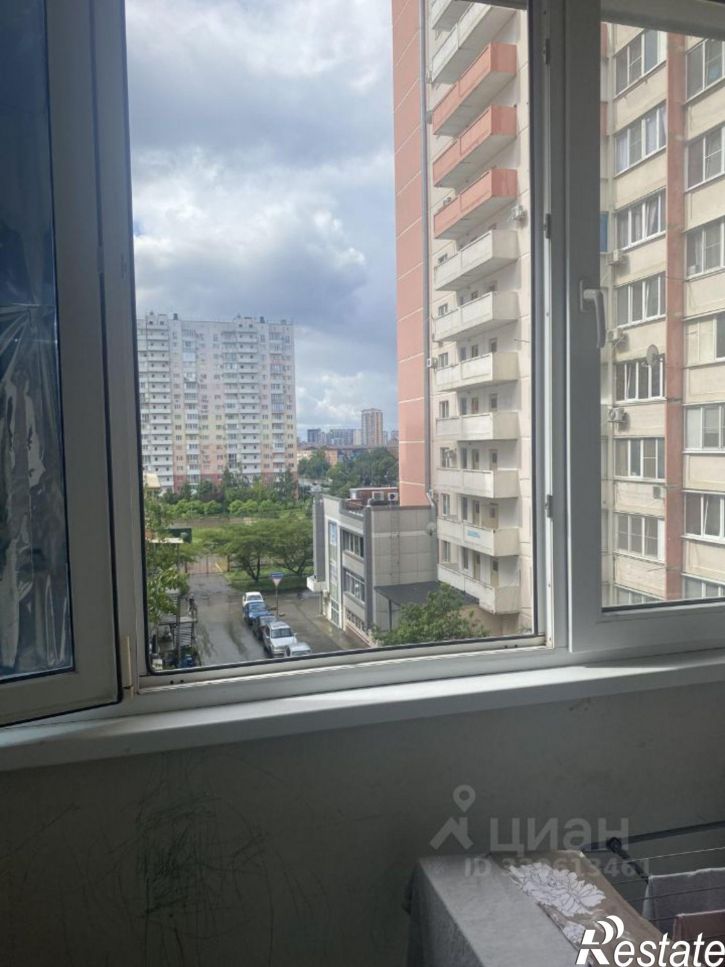 Комната Восточно-Кругликовская улица, 48/1,  д. 48/1