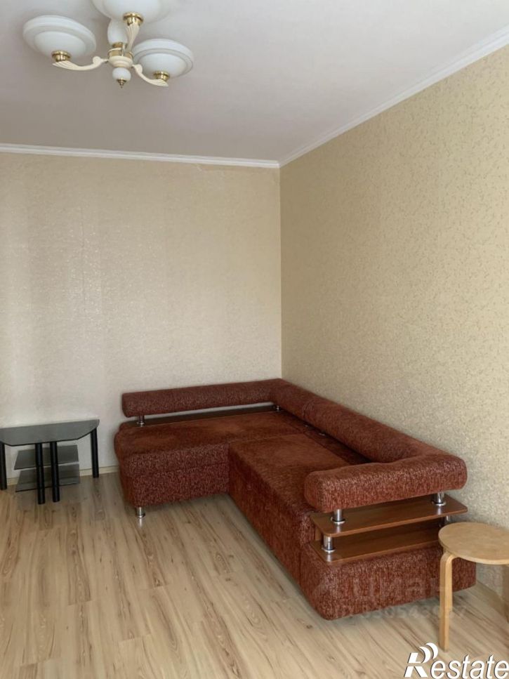 1-комн квартира Кубанская улица, 47,  д. 47