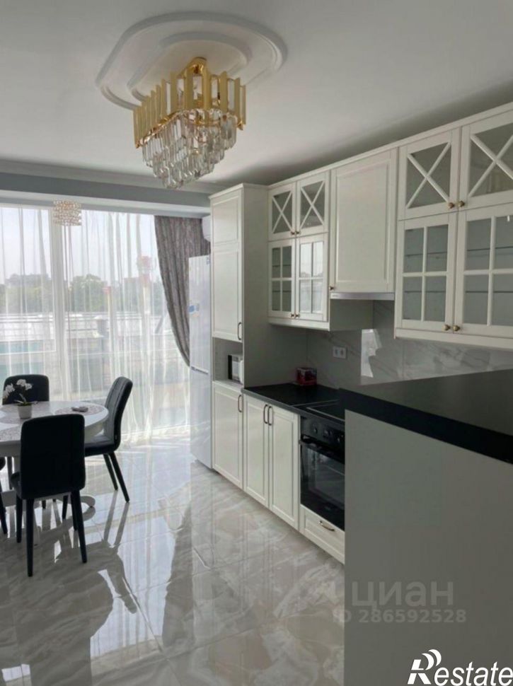 3-комн квартира Совхозная улица, 1 к5,  д. 1 к5