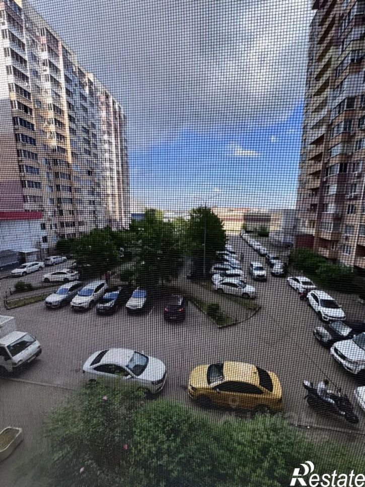 2-комн квартира улица Чехова, 4,  д. 4