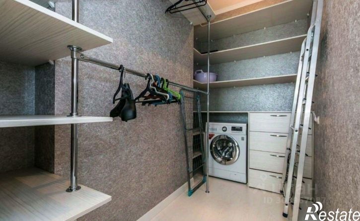 3-комн квартира улица Кубанская Набережная, 37,  д. 37