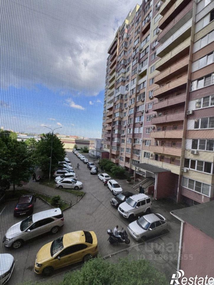 2-комн квартира улица Чехова, 4,  д. 4