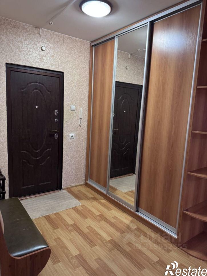 2-комн квартира улица Чехова, 4,  д. 4