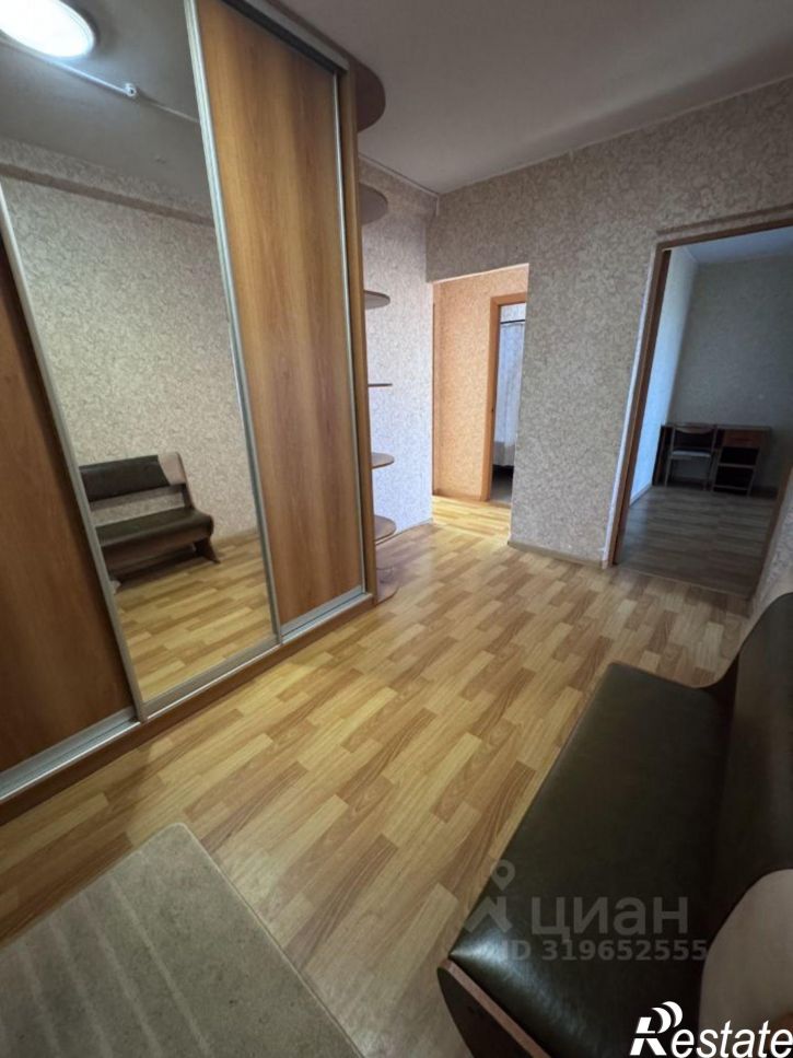 2-комн квартира улица Чехова, 4,  д. 4