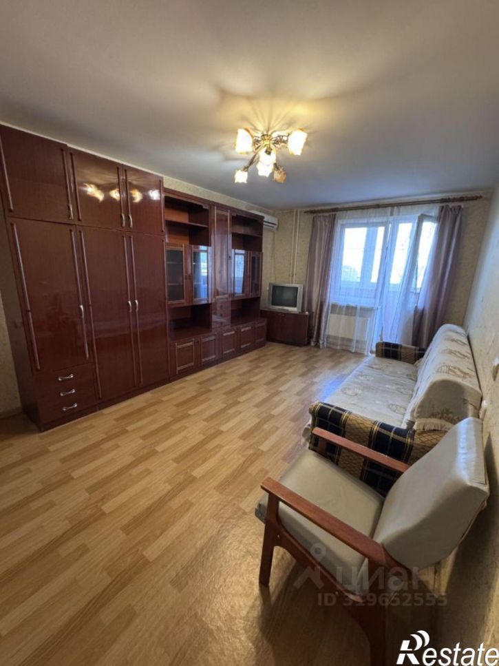 2-комн квартира улица Чехова, 4,  д. 4