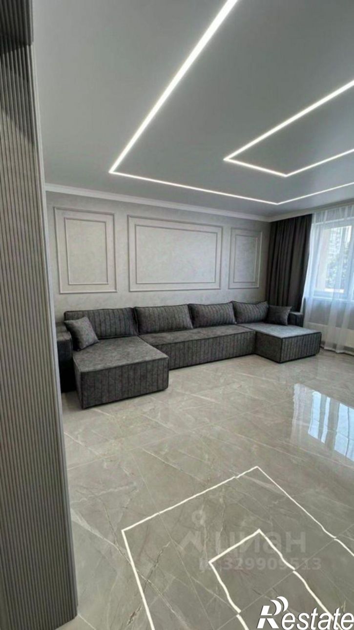 3-комн квартира ул им. Дзержинского, 95,  д. 95