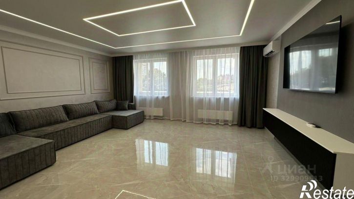 3-комн квартира ул им. Дзержинского, 95,  д. 95